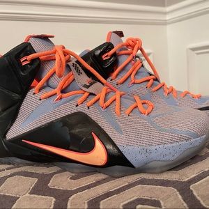 Lebron ‘Easter’ 12s